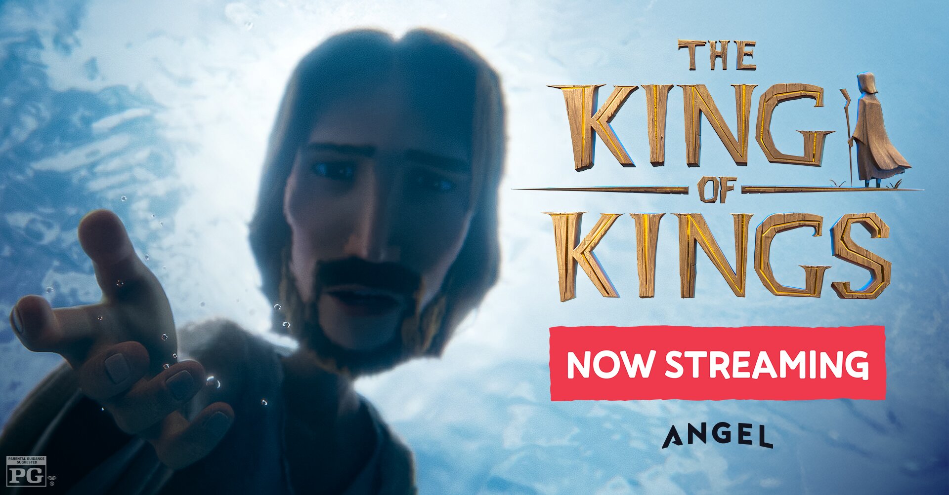 The King of Kings